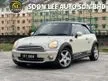 Used TRUE YEAR MADE 2010 MINI Cooper 1.6 Hatchback (A) SUPER NICE CONDITION FREE WARANTY 1 YEAR