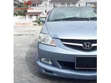 2007 Honda City 1.5 i-DSI Sedan MUGEN