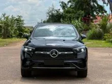 2024 Mercedes-Benz GLC350e 2.0 4MATIC AMG Line Coupe (UNDER WARRANTY / CONDITION LIKE NEW)