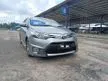 Used 2014 Toyota Vios 1.5 TRD Sportivo Sedan/FREE WARRANTY/FREE SERVICE