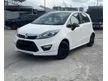 Proton Iriz 1.6 Premium (A)2016 TIPTOP CONDITION