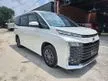 Recon Toyota Voxy 2.0 S