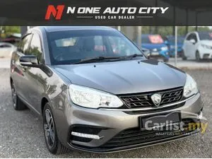 2020 Proton Saga 1.3 Premium Sedan