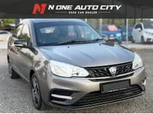 2020 Proton Saga 1.3 Premium Sedan