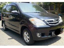 2011 Daihatsu Xenia 989 Li DELUXE+ MPV