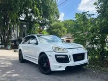 2007 Porsche Cayenne 3.6 SUV Facelift Fully Restored Well Maintained Condition