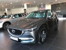 (READY STOCK TURBO VERSION) (HIGH REBATE) (BEST OFFER) (2019 Mazda CX-5 2.5 SKYACTIV-G GVC Plus TURBO SUV (DIGITAL DISPLAY)