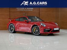 2020 Porsche 911 Carrera S 3.0 Coupe AT