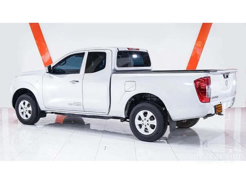 2020 Nissan NP 300 Navara E Pickup