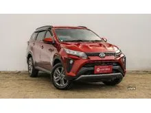 2024 Daihatsu Terios 1.5 R SUV - GARANSI 1 TAHUN