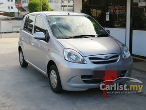 Search 707 Perodua Viva Cars For Sale In Malaysia Carlist My