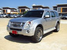 2008 Isuzu MU-7 3.0 (ปี 07-13) Primo Platinum SUV