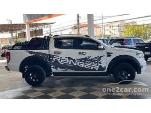2019 Ford RANGER 2.2 XLT Double Cab Hi-Rider Pickup