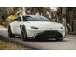 Used 2019 Aston Martin Vantage 4.0 Coupe