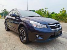 2016 Subaru XV 2.0 P SUV FULL SUPER PREMIUM H/L