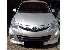 Avanza Veloz Silver Matic 2013 Tanjungpinang #jualcepatpemiliklangsung