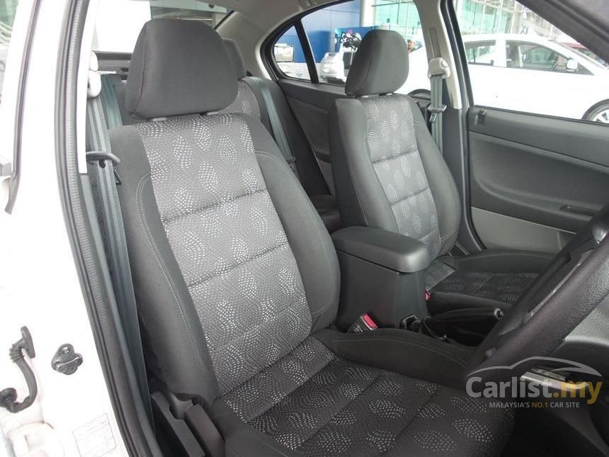 Proton Persona 2016 SV 1.6 in Selangor Automatic Sedan 