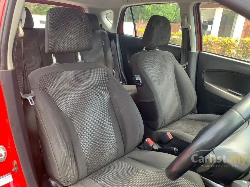 2018 Perodua Myvi X Hatchback