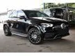 New 2023 Mercedes-Benz GLE450 3.0 4MATIC AMG Line SUV (A) - Cars for sale