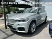 Used 2017 BMW X5 2.0 xDrive40e M Sport SUV BMW Premium Selection - Cars for sale