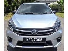 2025 Perodua AXIA 1.0 E PROMO SIAP OTR # WARRANTY 5THN # FULL SERVIS REKOD # ANDROID PLAYER # ONE MALAY OWNER