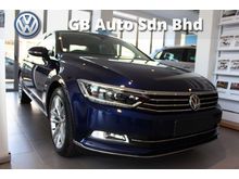 2019 Volkswagen Passat 2.0 380 TSI Highline Sedan==CNY PROMOTION===