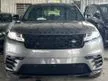 Recon 2018 Land Rover Range Rover Velar 2.0 D180 SUV