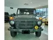 Used 1983 Mercedes-Benz G240 Diesel Classic Collection - Cars for sale