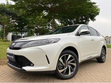 2017 Toyota Harrier 2.0 SUV