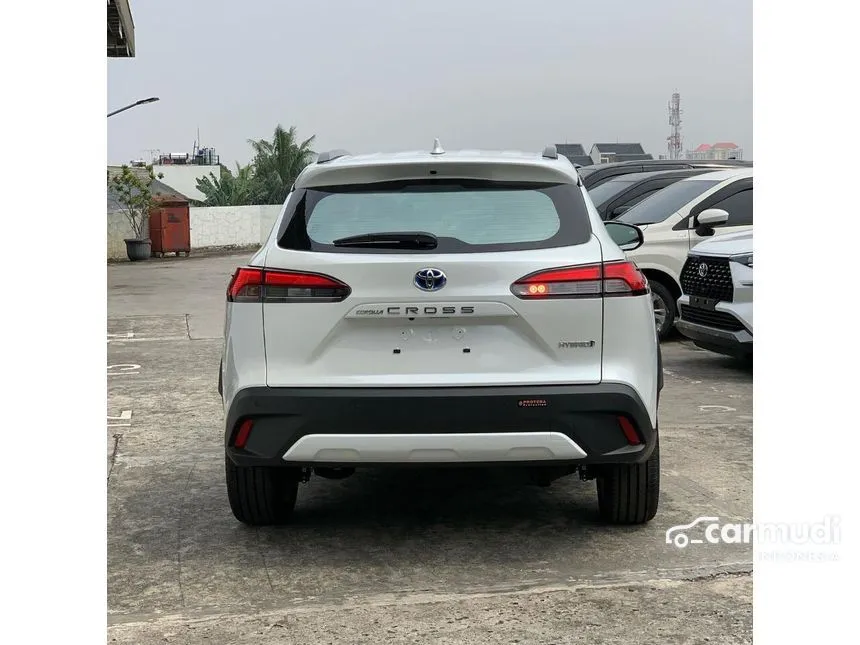 2024 Toyota Fortuner GR Sport SUV