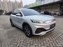 2025 BYD Atto 3 0.0 Advanced SUV