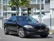 Used JUL 2012 BMW 520i (A)F10 CKD Local Turbo High Spec - Cars for sale