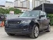 Recon AUTO SIDESTEP PANORAMIC SUNROOF MERIDIAN COOLBOX 2019 LAND ROVER RANGE ROVER VOGUE 3.0 SDV6