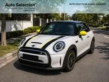 2024 MINI Cooper  SE 3 Door