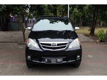 2010 Toyota Avanza 1.3 G MPV M/T #jualcepatpemiliklangsung