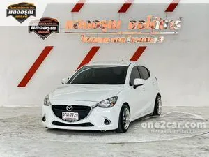 2016 Mazda 2 1.3 Sports High Connect Hatchback
