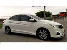 2017 Honda City 1.5 V i-VTEC (A) FACELIFT