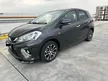 Used 2018 Perodua Myvi 1.5 AV [PROMO RM1000 OFF] - Cars for sale