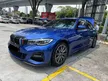 Used 2022 BMW 330i 2.0 M Sport Runout Edition Sedan