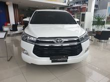 2020 Toyota Kijang Innova 2,0 V MPV