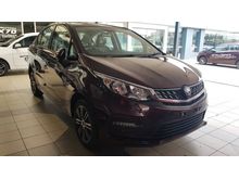2020 Proton Persona 1.6 Premium (A)