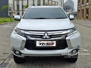 2019 Mitsubishi Pajero Sport 2.4 Dakar 4X2 SUV