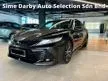 Used 2022 Toyota Camry 2.5 V Sedan Premium Selection