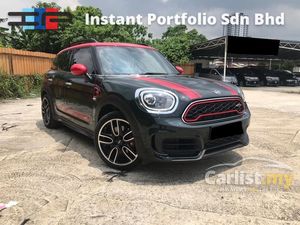 Search 454 Mini Countryman Cars For Sale In Malaysia Carlistmy