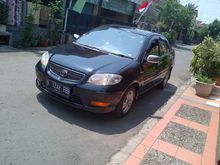 2009 Toyota Limo 1.5 Sedan