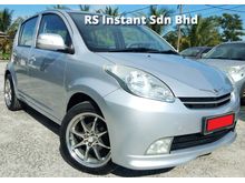 2006 Perodua MYVI 1.3 (A) PREMIUM EZI SPORT RIMS