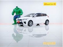 2013 Toyota Yaris 1.2 (ปี 13-17) J Hatchback AT