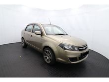 2013 Proton Saga 1.3 FLX NO PROCESSING FEE