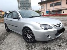 2009 Proton Persona 1.6 (AUTO) SIAP PUSPAKOM BOLEH TUKAR NAMA