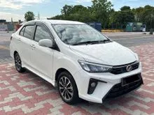2021 Perodua Bezza 1.3 X Sedan - FAST LOAN APPROVAL